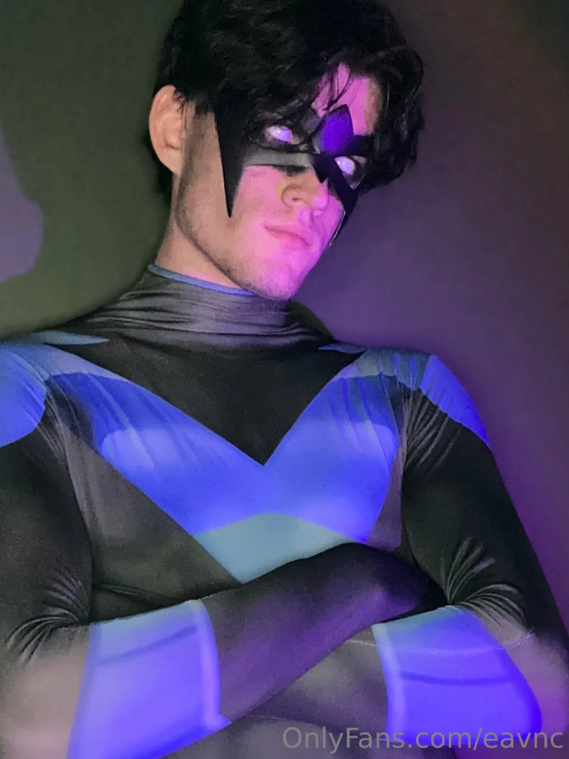 Arkham needs me 