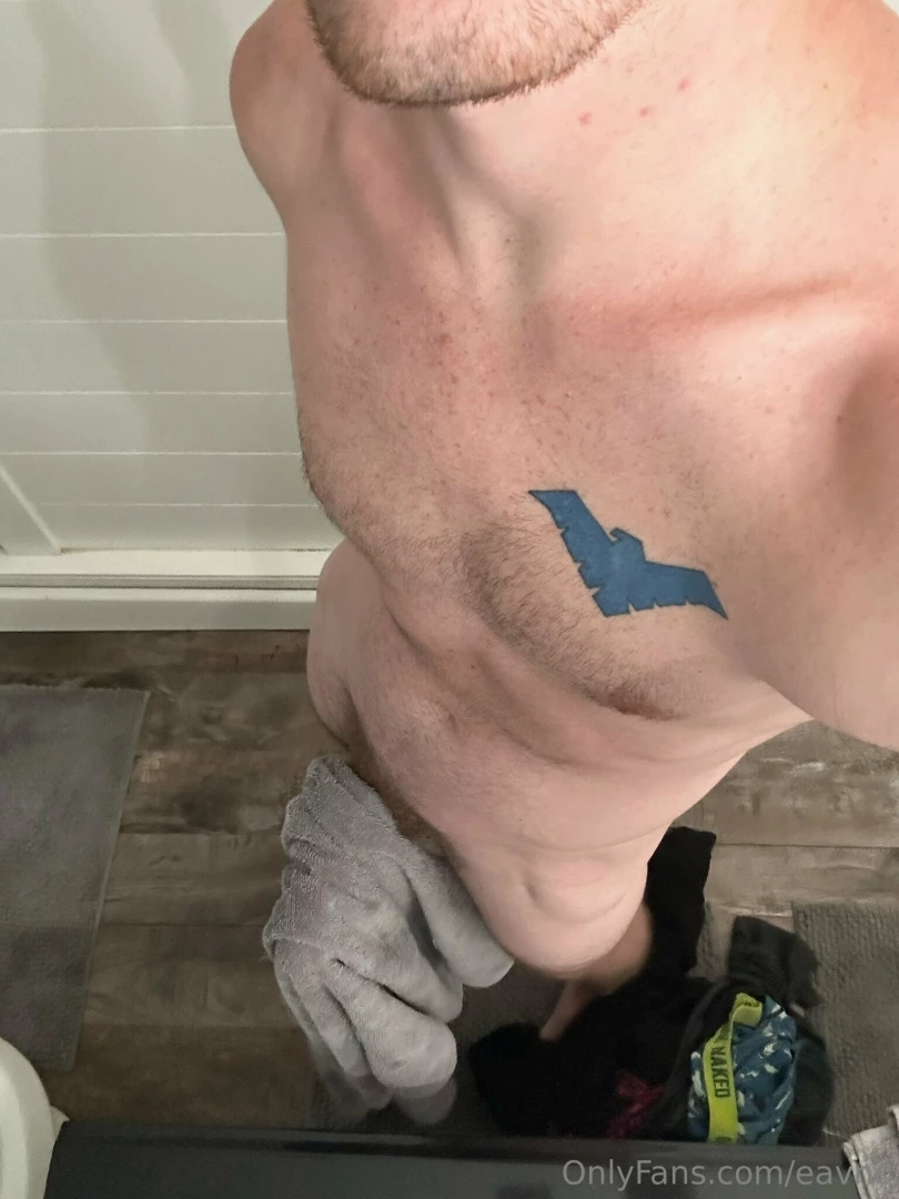 Swipe to see how low it goes 
