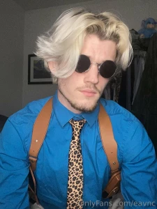 How you doin part 9