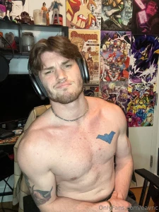 What s the one thing about me that drives you wild in the best way