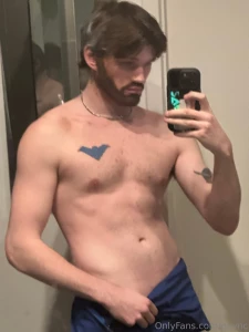 In the mood to share something a little extra should i