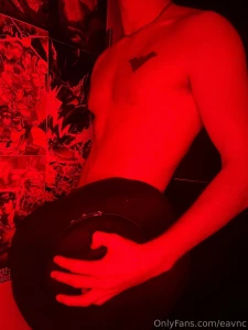 Want me to take the hat off