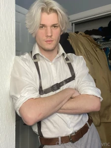 Here s a little peek into my world more to come just for you