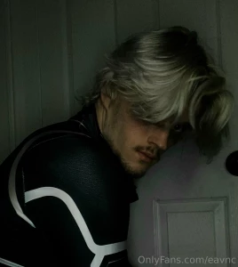 I ve got something that ll keep you up all night and i mean that in