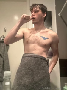 Can you keep a secret let s talk in the shower