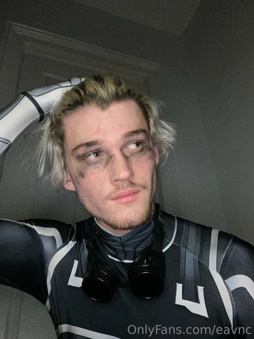 Ready to spice things up i promise you won t regret it 