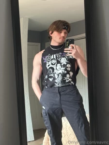 Just me today part 1