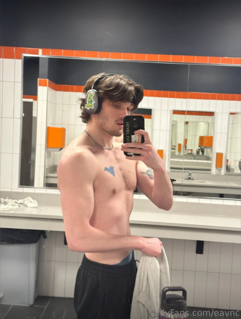 No shirt no problem part 7 