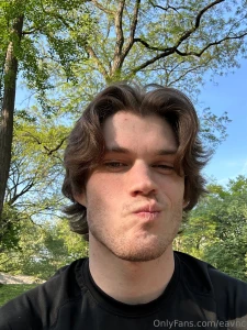 Charming but don t test me