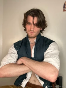 Just a little reminder of what fine looks like