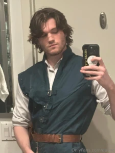 Just your daily dose of fine