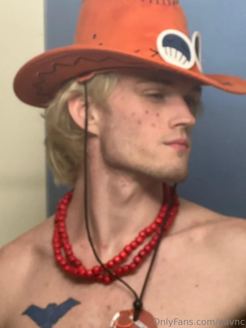 Ace in the hole or smth 