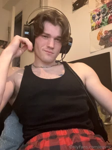 Chill mood dirty thoughts