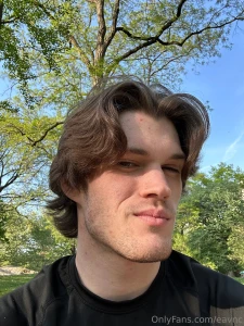 One fine day one fine face