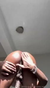 I think ima drop more videos like this i was horny today stay tuned