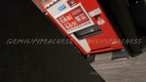 Ever imagine fucking the hot girl in the gym or wanting the hot ol in