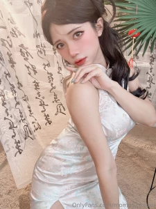 Gongxifachai happy new year bring your gf home boobs jiggle jiggle part 2