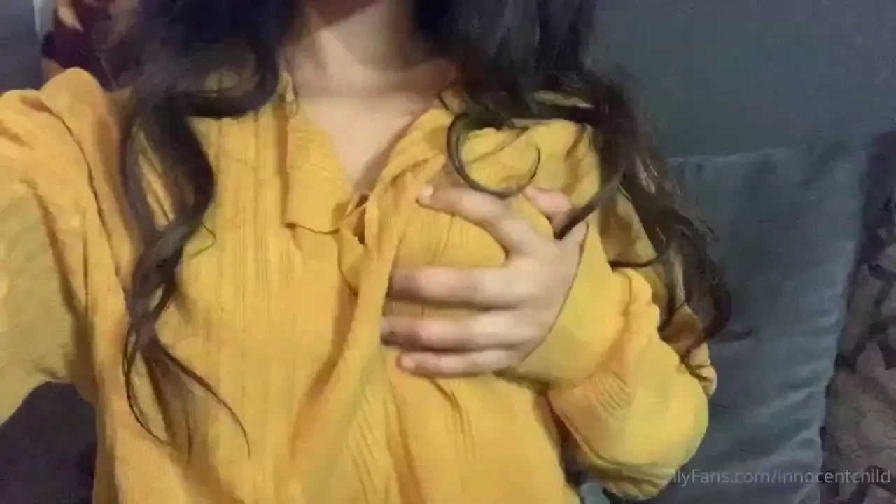 Since you got my panties this morning 