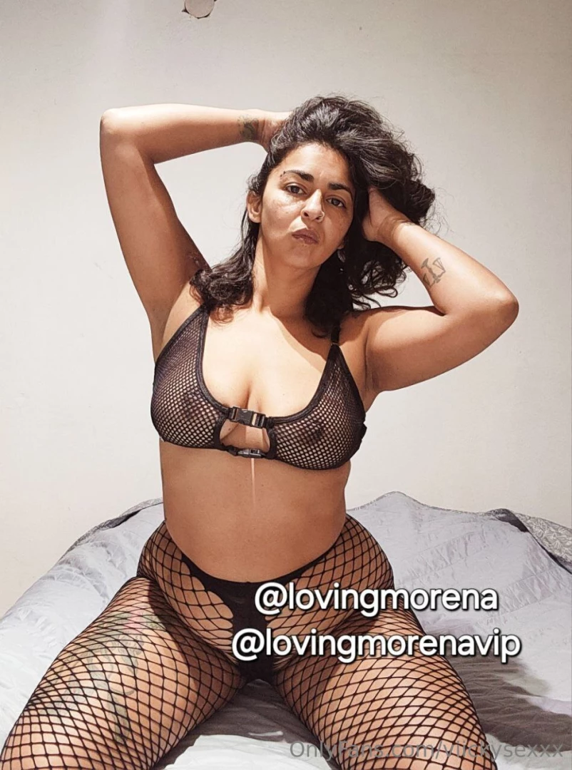 Lovingmorena lovingmorena vip page lovingmorenavip no ppv just you and part 3 