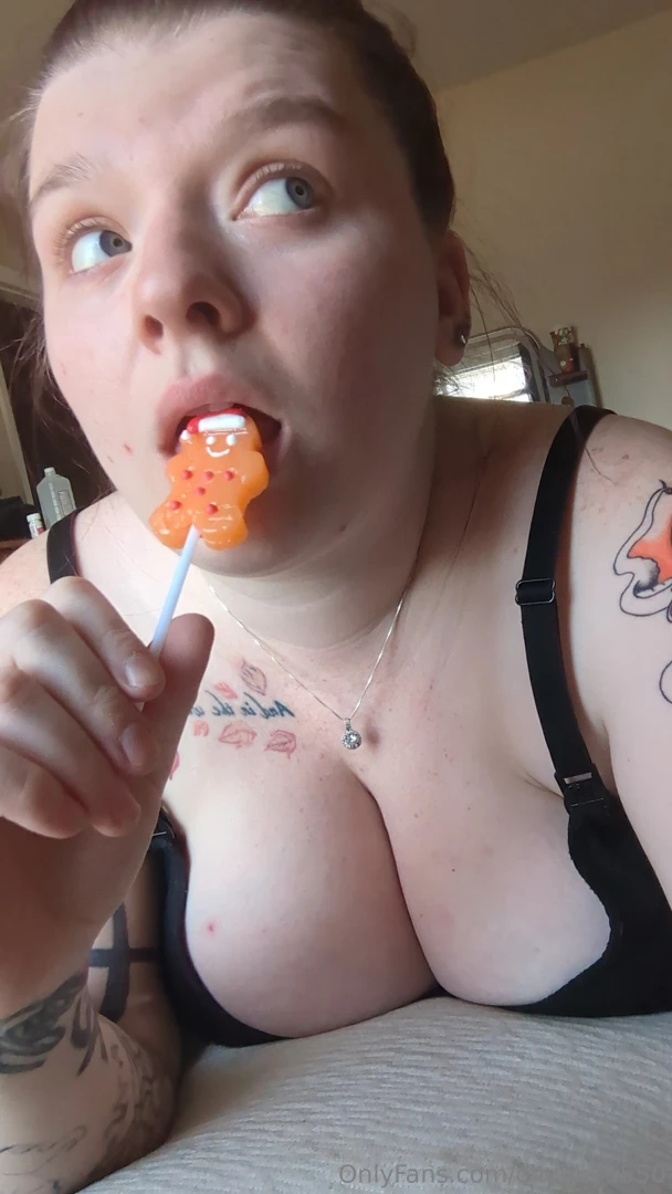 Really getting in the christmas spirit 