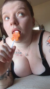 Really getting in the christmas spirit