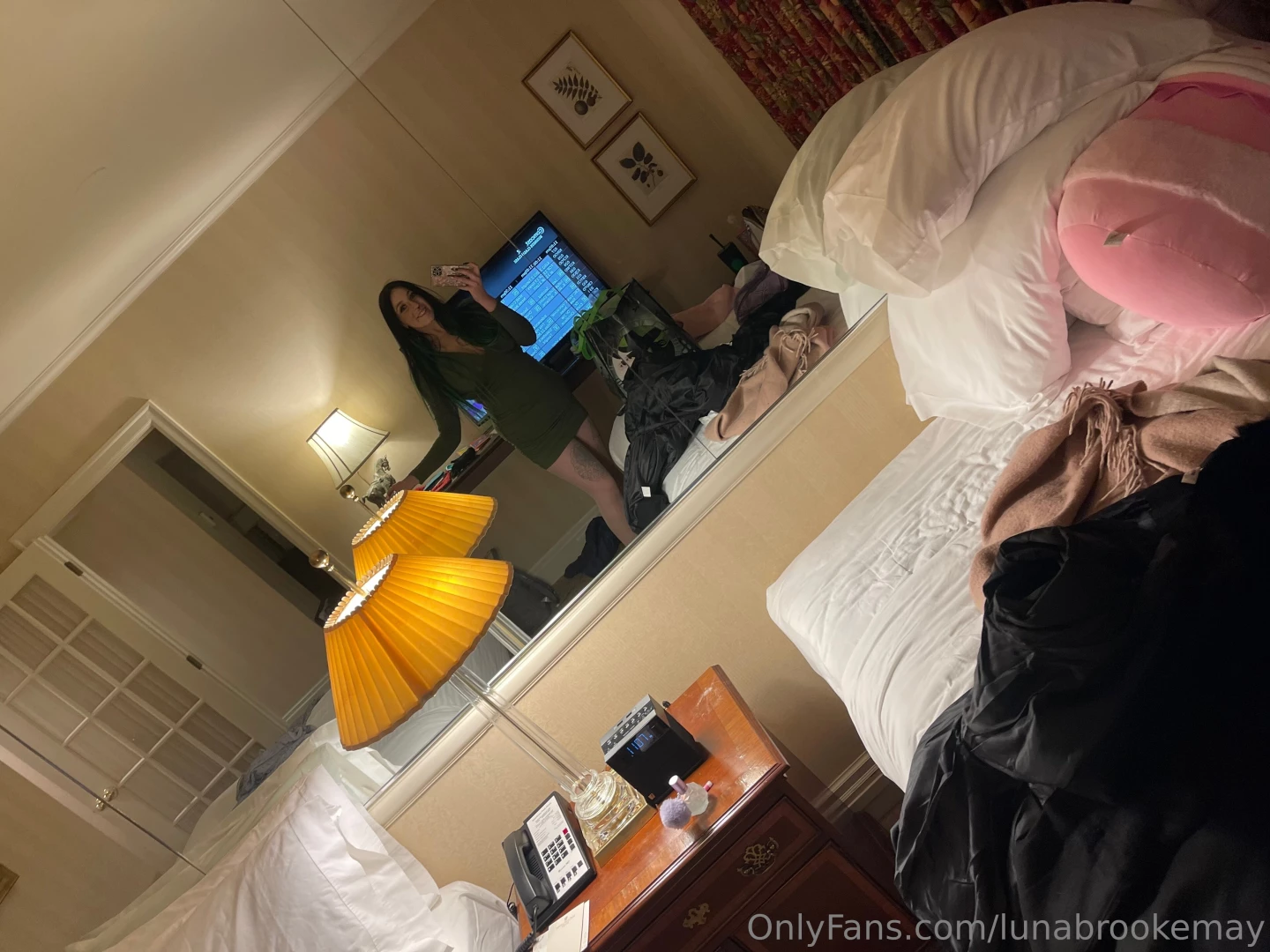 Wicked lil thing part 3 