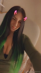 Wicked lil thing part 1