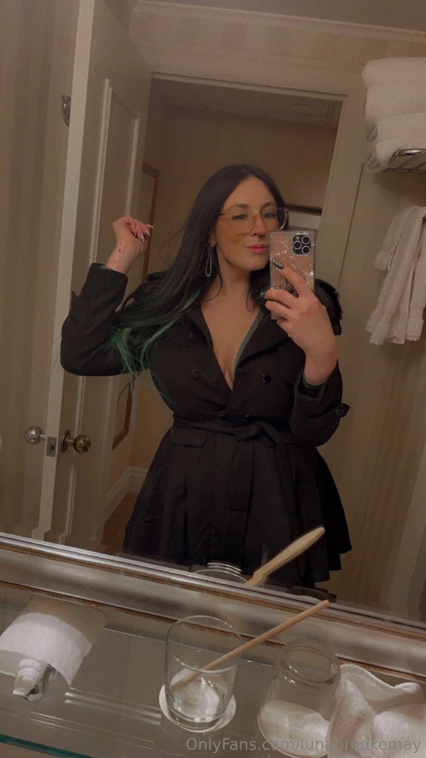 Wicked lil thing part 2 