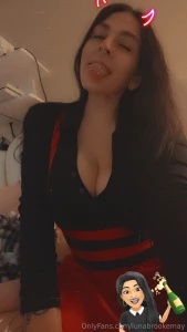 Sometimes the best part of a party is coming home to my big comfy bed