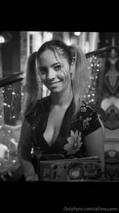 Coffee time https linktr ee allinqueen you can wish for anything