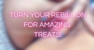 Don t forget about this babe