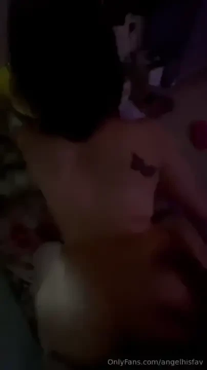 Lighting sucked but he knows how to make mi feeling sooo good ugh 