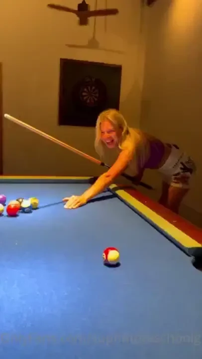 Handling balls and sticks 
