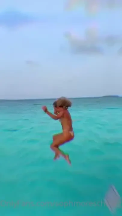 Fun in the sun 