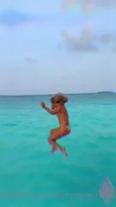 Fun in the sun
