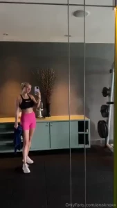 Getting fit