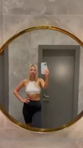 Fit n flirty