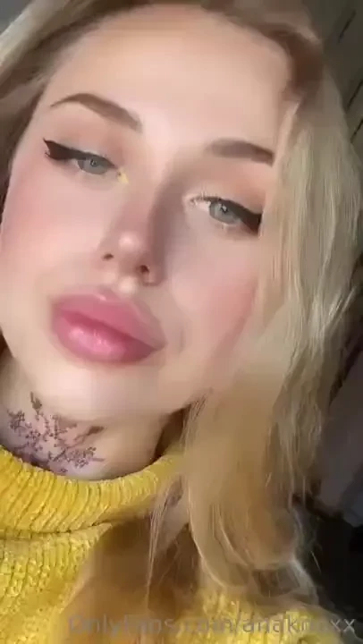 Blondy darling is waiting for your message evilscarlett are you ready 
