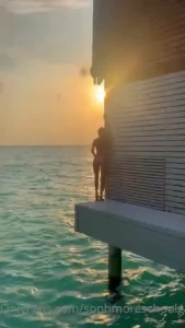 For the sun
