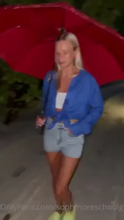 Little walk 