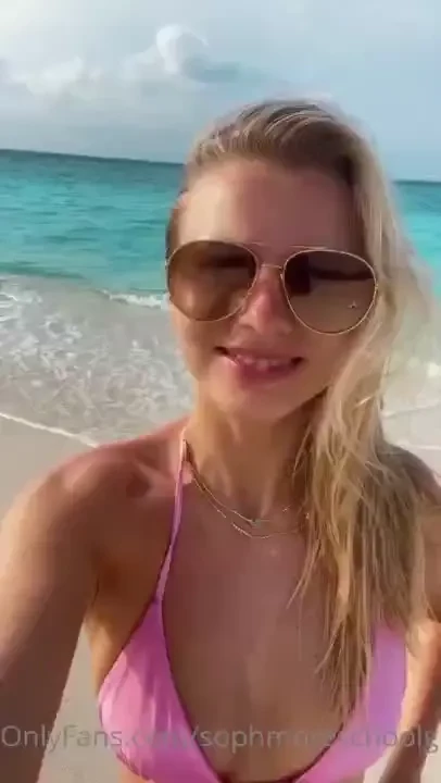 Being cute for you baby 