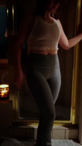 Relaxing shower with me