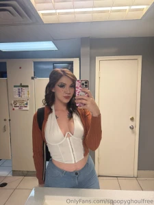 Friendly reminder that spoopyghoul has all the uncensored photos and