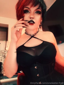 Hi there boys sorry i missed the hype of nnn but let s make a slutty