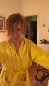 Eccovi il mio primo video chiara s style