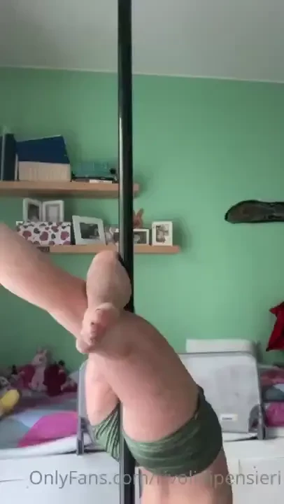 Questo video fa parte di una storia di instagram che ormai non pi 