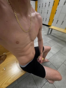 Now just think about how veiny my cock is