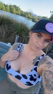 Thanks for all the support lately i absolutely freaking love you guys