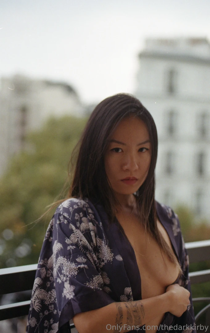 En this xavier dude had a very strong ability to make me feel so 