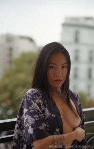 En this xavier dude had a very strong ability to make me feel so